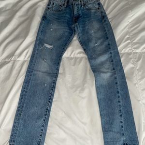 Levi Strauss Denim